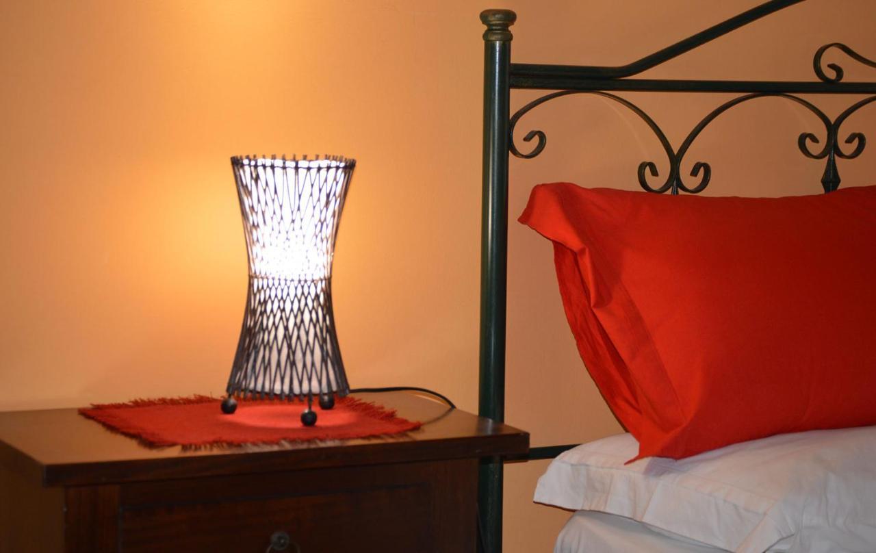 Bed & Breakfast "Camera A Sud" Cariati Zewnętrze zdjęcie