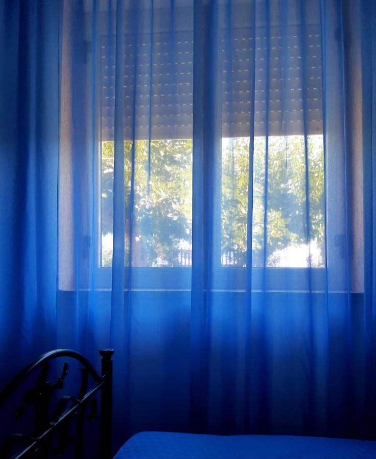 Bed & Breakfast "Camera A Sud" Cariati Zewnętrze zdjęcie