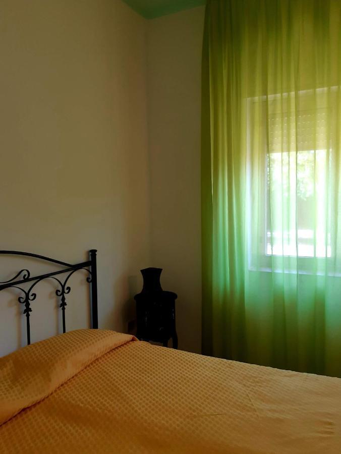 Bed & Breakfast "Camera A Sud" Cariati Zewnętrze zdjęcie