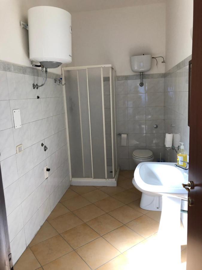 Bed & Breakfast "Camera A Sud" Cariati Zewnętrze zdjęcie