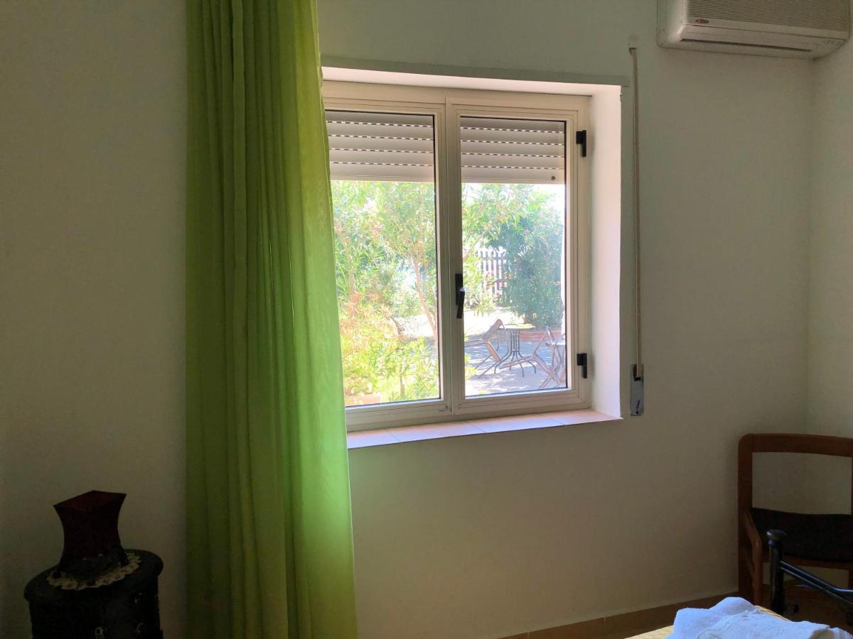 Bed & Breakfast "Camera A Sud" Cariati Zewnętrze zdjęcie