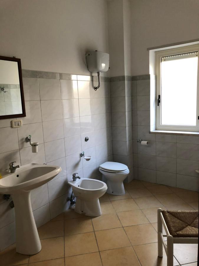Bed & Breakfast "Camera A Sud" Cariati Zewnętrze zdjęcie