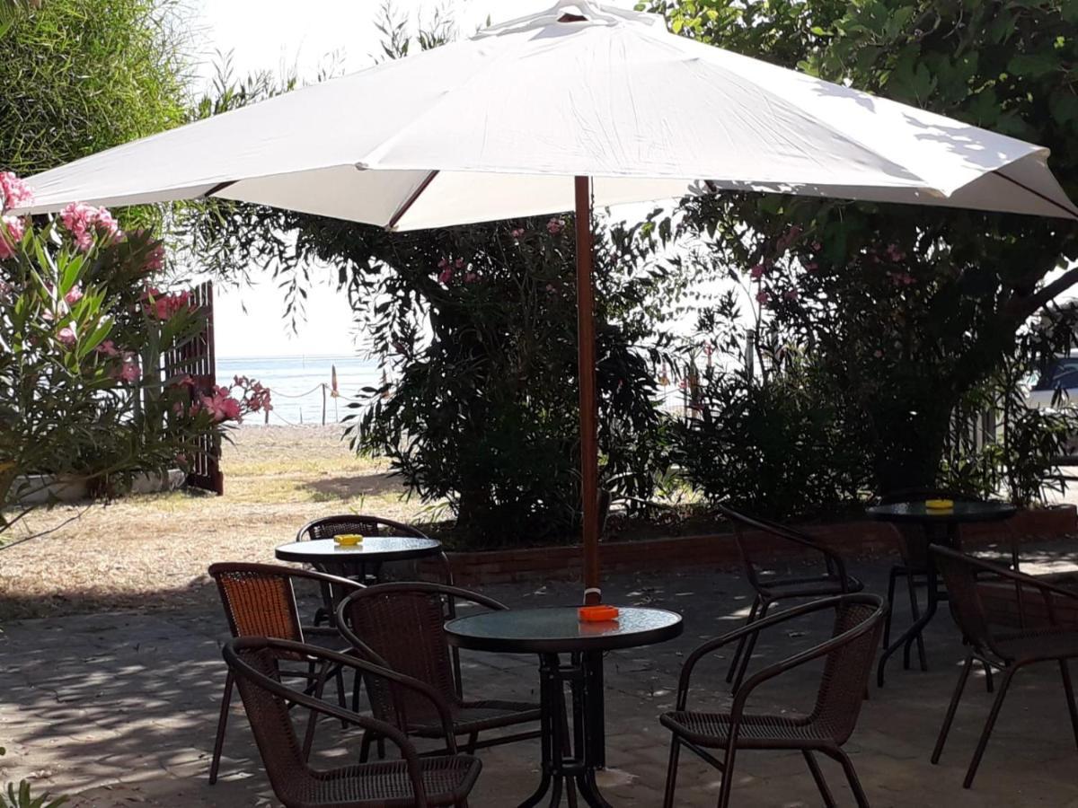 Bed & Breakfast "Camera A Sud" Cariati Zewnętrze zdjęcie