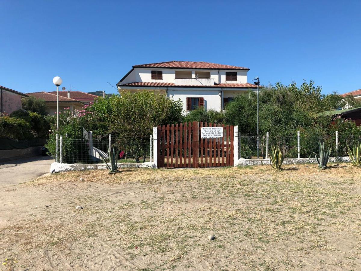 Bed & Breakfast "Camera A Sud" Cariati Zewnętrze zdjęcie