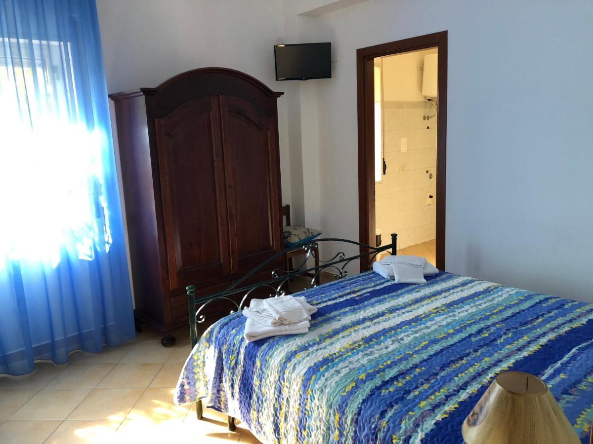 Bed & Breakfast "Camera A Sud" Cariati Zewnętrze zdjęcie