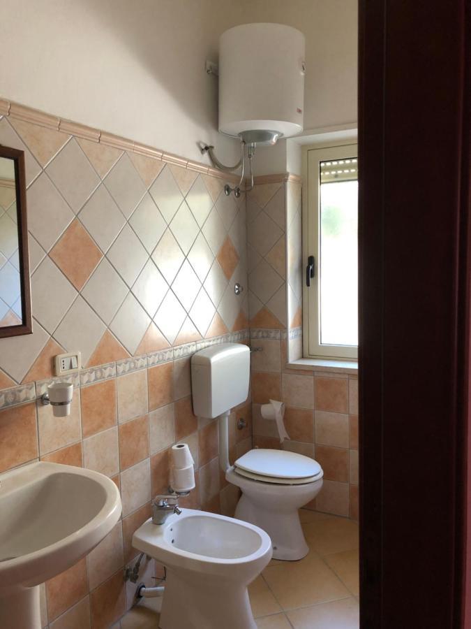 Bed & Breakfast "Camera A Sud" Cariati Zewnętrze zdjęcie