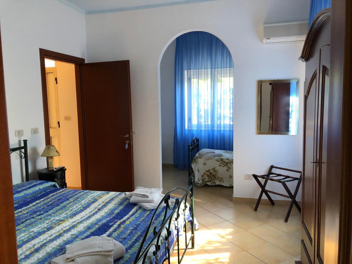 Bed & Breakfast "Camera A Sud" Cariati Zewnętrze zdjęcie