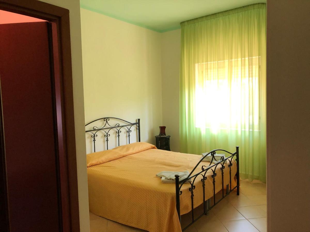 Bed & Breakfast "Camera A Sud" Cariati Zewnętrze zdjęcie